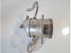 Recambio de enfriador egr para renault express k9k872 referencia OEM IAM 147359823R  