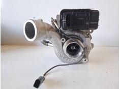 Recambio de turbocompresor para audi a5 sportback (8t) ccwa referencia OEM IAM 059145654AL  