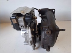 Recambio de turbocompresor para audi a5 sportback (8t) ccwa referencia OEM IAM 059145654AL   2