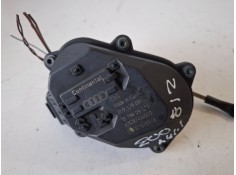 Recambio de caja mariposa para audi a5 sportback (8t) ccwa referencia OEM IAM 059129086L   2