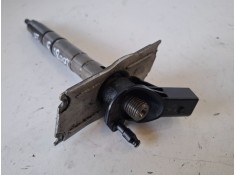 Recambio de inyector para audi a5 sportback (8t) ccwa referencia OEM IAM 0445115058   2