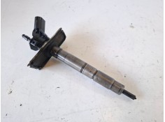 Recambio de inyector para audi a5 sportback (8t) ccwa referencia OEM IAM 0445115058  