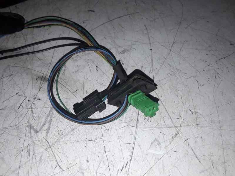 Recambio de retrovisor derecho para citroen c4 berlina referencia OEM IAM   