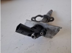 Recambio de inyector para audi a5 sportback (8t) ccwa referencia OEM IAM 0445115058   2