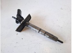 Recambio de inyector para audi a5 sportback (8t) ccwa referencia OEM IAM 0445115058  