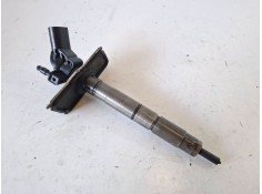 Recambio de inyector para audi a5 sportback (8t) ccwa referencia OEM IAM 0445115058  