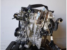 Recambio de motor completo para peugeot 208 (p2) hne referencia OEM IAM HN05  