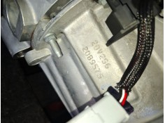 Recambio de caja cambios para peugeot 208 (p2) hne referencia OEM IAM 20V256   2
