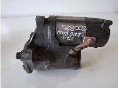 Recambio de motor arranque para land rover freelander (ln) 204d3 referencia OEM IAM 2280007801   2