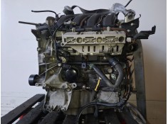 Recambio de motor completo para renault megane i fase 2 coupe (da...) k4m700 referencia OEM IAM K4M700  
