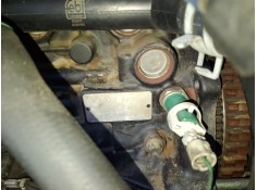 Recambio de motor completo para renault megane i fase 2 coupe (da...) k4m700 referencia OEM IAM K4M700   2