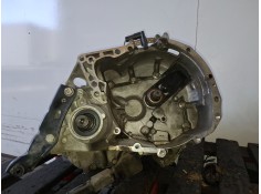 Recambio de caja cambios para renault megane i fase 2 coupe (da...) k4m700 referencia OEM IAM JB3928  