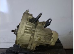 Recambio de caja cambios para renault megane i fase 2 coupe (da...) k4m700 referencia OEM IAM JB3928   2