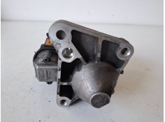 Recambio de motor arranque para renault megane i fase 2 coupe (da...) k4m700 referencia OEM IAM D7E6  