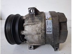 Recambio de compresor aire acondicionado para renault megane i fase 2 coupe (da...) k4m700 referencia OEM IAM 7700103536  