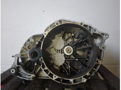 Recambio de caja cambios para volvo s40 berlina d4204t referencia OEM IAM 4M5R7002CD  