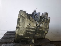 Recambio de caja cambios para volvo s40 berlina d4204t referencia OEM IAM 4M5R7002CD   2