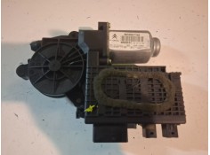Recambio de motor elevalunas delantero derecho para citroen grand c4 picasso rhj referencia OEM IAM 9654087780  
