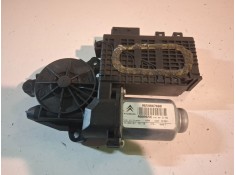 Recambio de motor elevalunas delantero izquierdo para citroen grand c4 picasso rhj referencia OEM IAM 9654087880  