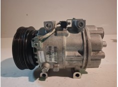 Recambio de compresor aire acondicionado para volvo s40 berlina d4204t referencia OEM IAM   