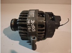Recambio de alternador para fiat ii doblò (263) cargo 330a1000 referencia OEM IAM 52003517   2