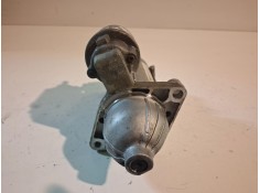 Recambio de motor arranque para fiat ii doblò (263) cargo 330a1000 referencia OEM IAM D6G321  