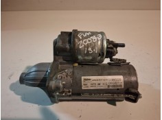 Recambio de motor arranque para fiat ii doblò (263) cargo 330a1000 referencia OEM IAM D6G321   2