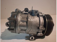 Recambio de compresor aire acondicionado para fiat ii doblò (263) cargo 330a1000 referencia OEM IAM 51893889   2