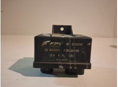 Recambio de caja precalentamiento para fiat ii doblò (263) cargo 330a1000 referencia OEM IAM 55250747  