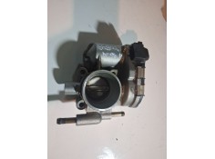 Recambio de caja mariposa para opel corsa c z12xep referencia OEM IAM 0280750133  