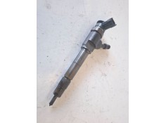 Recambio de inyector para ford ranger (et) wl referencia OEM IAM 0445110250  