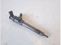 Recambio de inyector para ford ranger (et) wl referencia OEM IAM 0445110250  