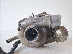 Recambio de turbocompresor para ford ranger (et) wl referencia OEM IAM RHV419152R  