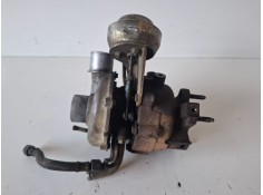 Recambio de turbocompresor para ford ranger (et) wl referencia OEM IAM RHV419152R   2