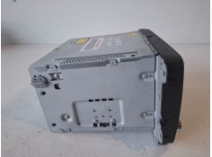 Recambio de sistema audio / radio cd para volkswagen passat variant (3c5) bkp referencia OEM IAM 1K0035186P   2