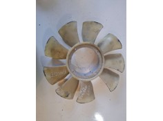 Recambio de ventilador viscoso motor para ford ranger (et) wl referencia OEM IAM    2