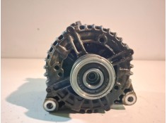Recambio de alternador para land rover freelander (lr2) 224dt referencia OEM IAM 0124715024  