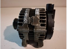 Recambio de alternador para land rover freelander (lr2) 224dt referencia OEM IAM 0124715024   2