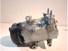 Recambio de compresor aire acondicionado para land rover freelander (lr2) 224dt referencia OEM IAM 6G9119D629FJ  