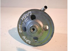 Recambio de bomba direccion para land rover freelander (lr2) 224dt referencia OEM IAM 24071804705  