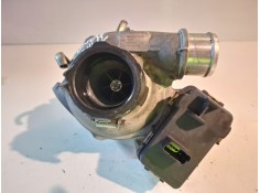 Recambio de turbocompresor para land rover freelander (lr2) 224dt referencia OEM IAM 4947701214  