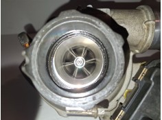 Recambio de turbocompresor para land rover freelander (lr2) 224dt referencia OEM IAM 4947701214   2