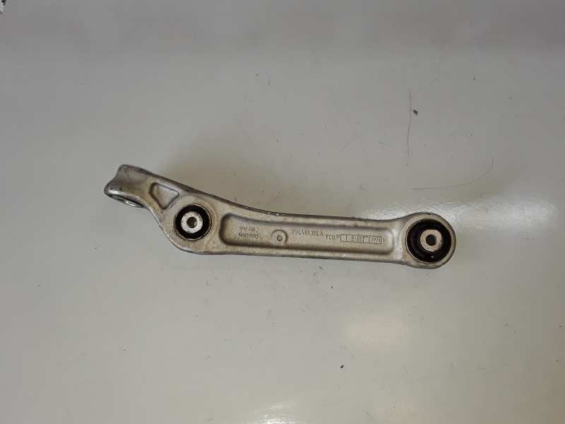 Recambio de brazo suspension superior delantero izquierdo para audi a4 avant (8w5) deu referencia OEM IAM 8W0407155A  