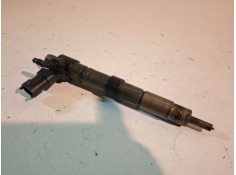 Recambio de inyector para land rover freelander (lr2) 224dt referencia OEM IAM 0445116043  