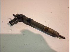 Recambio de inyector para land rover freelander (lr2) 224dt referencia OEM IAM 0445116043  
