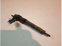 Recambio de inyector para land rover freelander (lr2) 224dt referencia OEM IAM 0445116043  