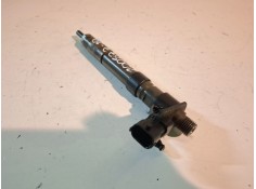 Recambio de inyector para land rover freelander (lr2) 224dt referencia OEM IAM 0445116043   2
