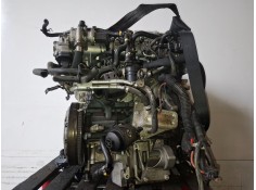 Recambio de motor completo para opel vectra c berlina z19dth referencia OEM IAM Z19DTH  