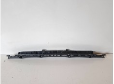 Recambio de refuerzo paragolpes trasero para renault kangoo ii (f/kw0) k9k808 referencia OEM IAM   