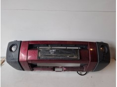 Recambio de paragolpes delantero para land rover discovery 276dt referencia OEM IAM   